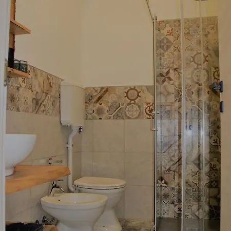 Rial Maison Affittacamere Bergamo