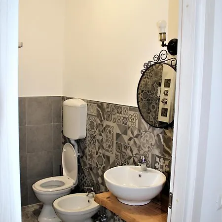 Affittacamere Rial Maison