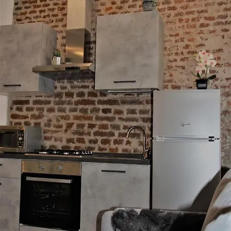 Rial Maison Affittacamere Bergamo