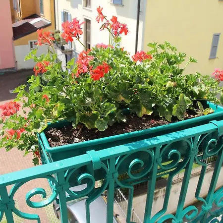 Affittacamere Rial Maison