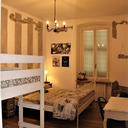 Affittacamere Rial Maison 3*