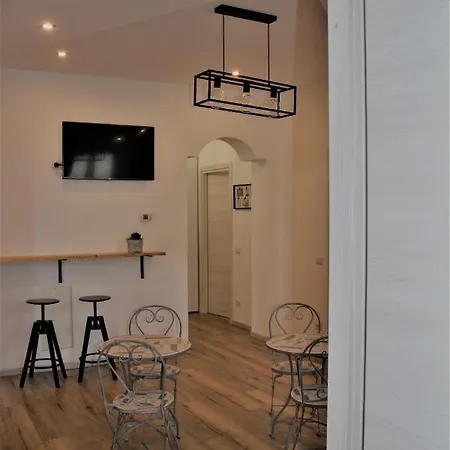 Affittacamere Rial Maison Bergamo