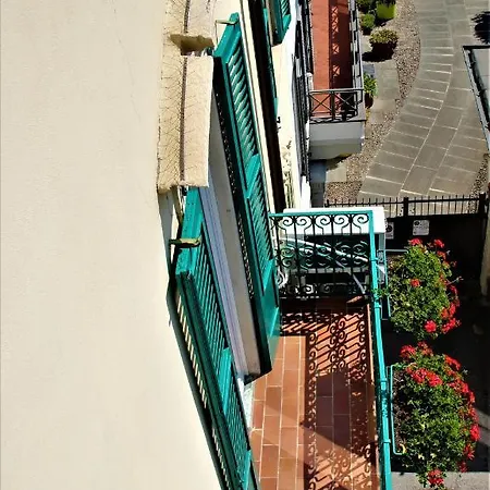 Affittacamere Rial Maison Bergamo