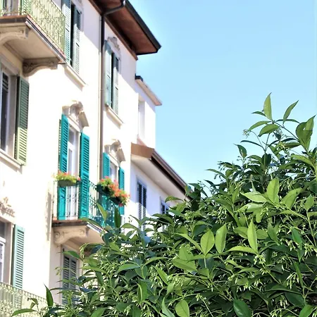Rial Maison 3* Bergamo