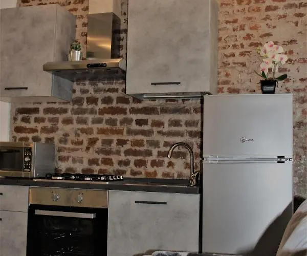 Rial Maison Affittacamere Bergamo