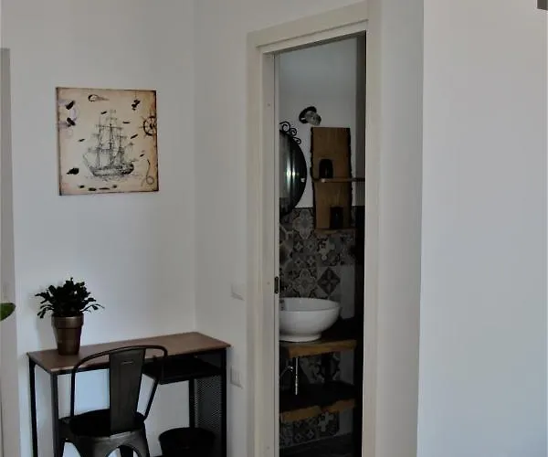 Rial Maison Affittacamere Bergamo