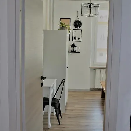 Rial Maison Gæstehus Bergamo