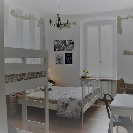 Rial Maison Gæstehus