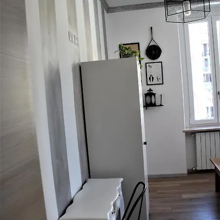 Gæstehus Rial Maison *