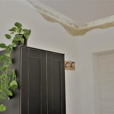 Rial Maison Gæstehus Bergamo