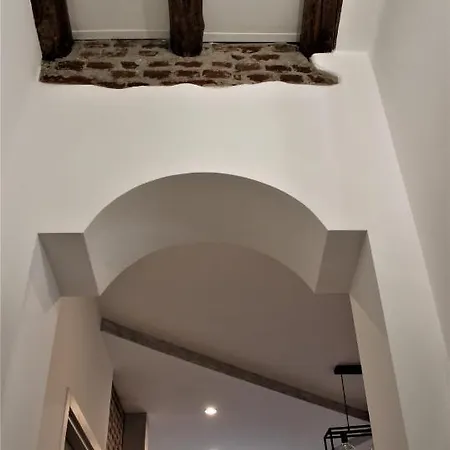 Gæstehus Rial Maison Bergamo
