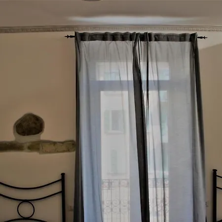 Pensionat Rial Maison Bergamo