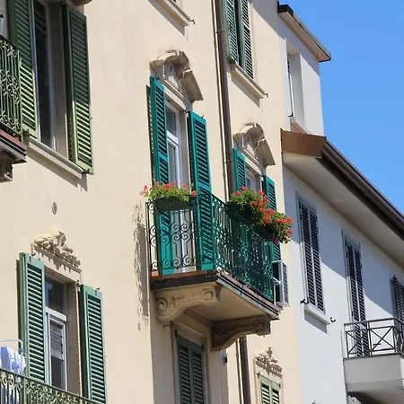 Rial Maison Pensionat Bergamo