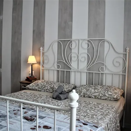 Gæstehus Rial Maison *