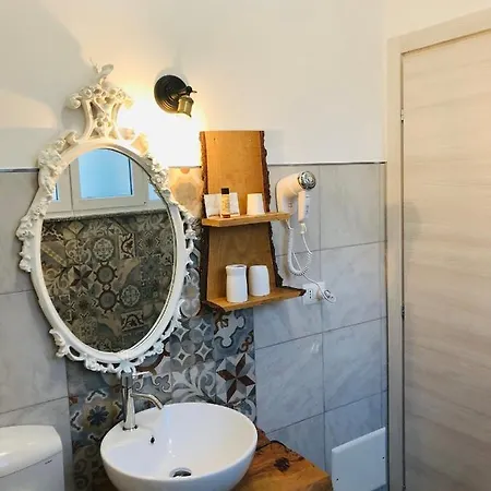 Rial Maison Pensionat 3*