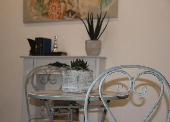 Rial Maison Бергамо