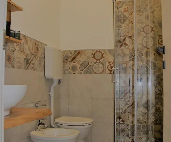 Rial Maison Гостевой дом Бергамо