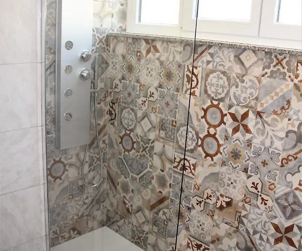 Rial Maison Гостевой дом Бергамо