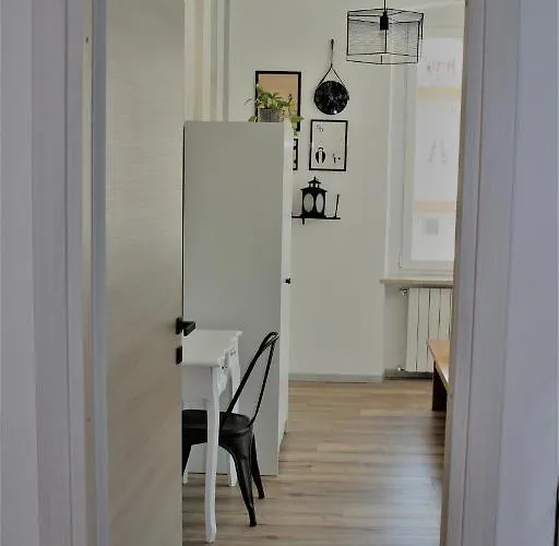 Rial Maison Гостевой дом Бергамо