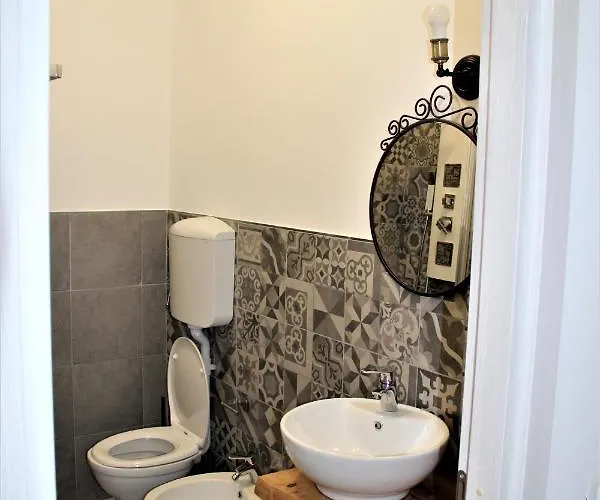 Гостевой дом Rial Maison