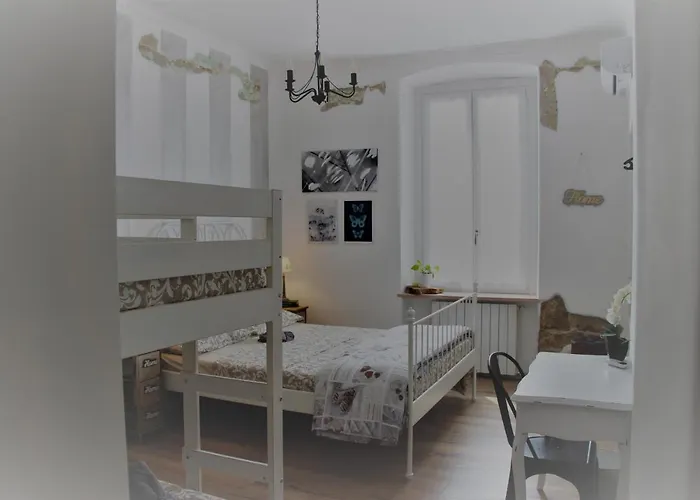 Rial Maison Гостевой дом