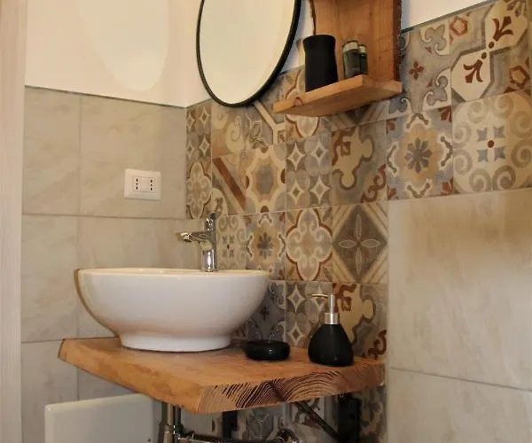 Rial Maison Гостевой дом