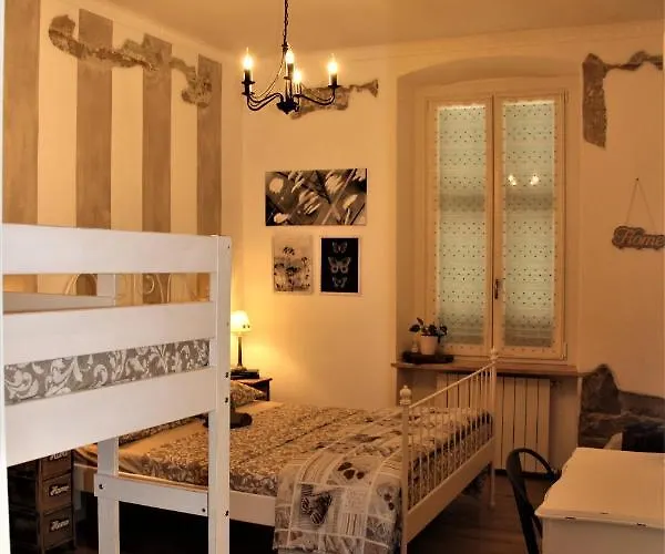 Гостевой дом Rial Maison 3*