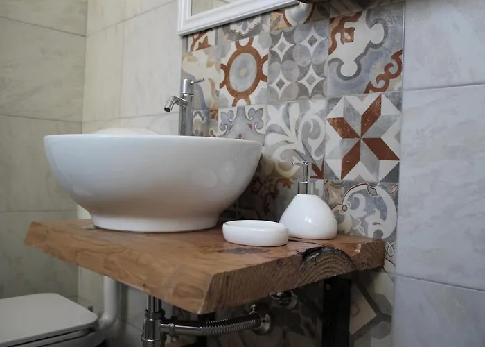 Rial Maison Гостевой дом 3*