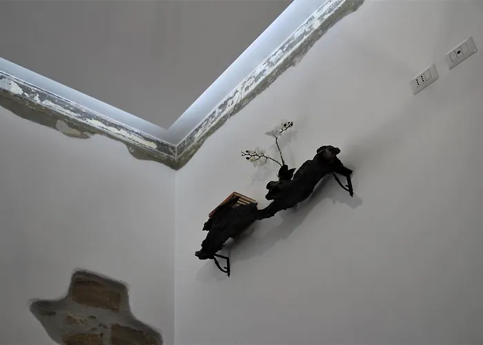 Rial Maison Гостевой дом Бергамо