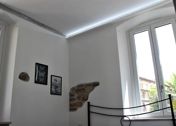 Rial Maison 3* Бергамо