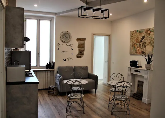 Rial Maison Гостевой дом 3*