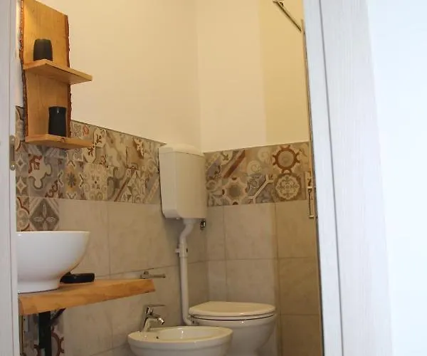 Rial Maison 3* Бергамо