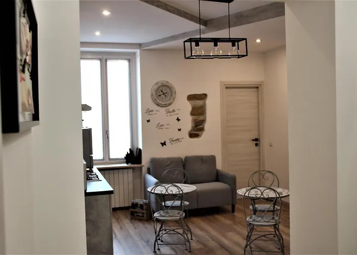 Rial Maison 3* Бергамо