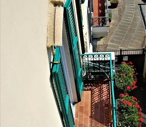 Гостевой дом Rial Maison Бергамо