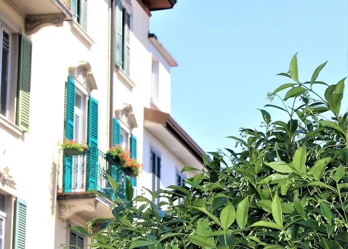 Rial Maison 3* Бергамо