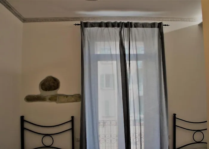 Гостевой дом Rial Maison Бергамо