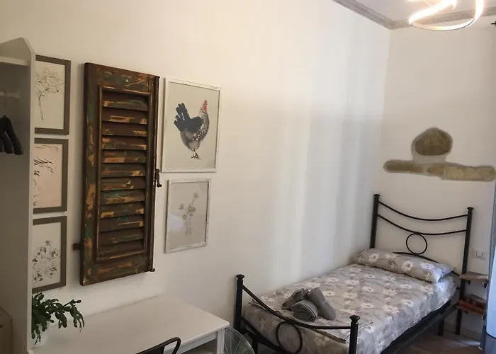 Rial Maison Гостевой дом 3*