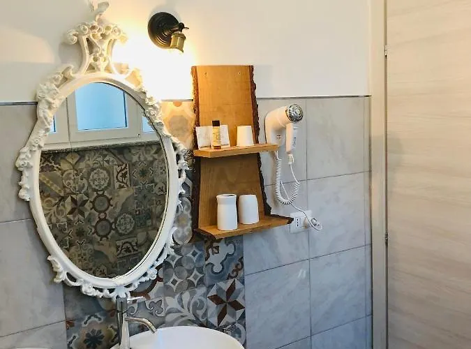 Rial Maison Гостевой дом 3*