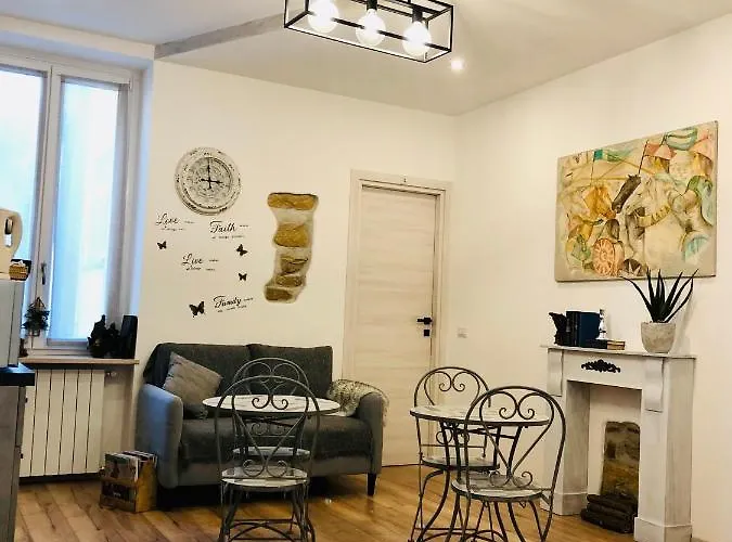 Rial Maison Гостевой дом