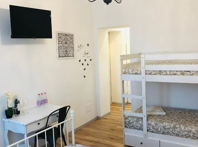 Rial Maison Гостевой дом 3*