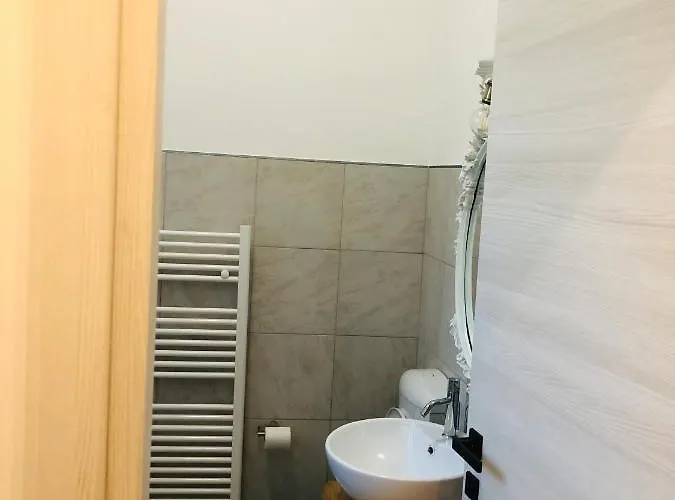 Rial Maison Гостевой дом