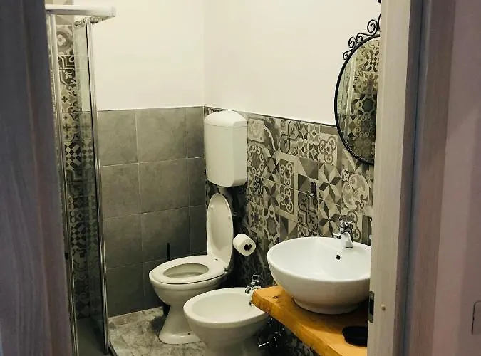 Гостевой дом Rial Maison