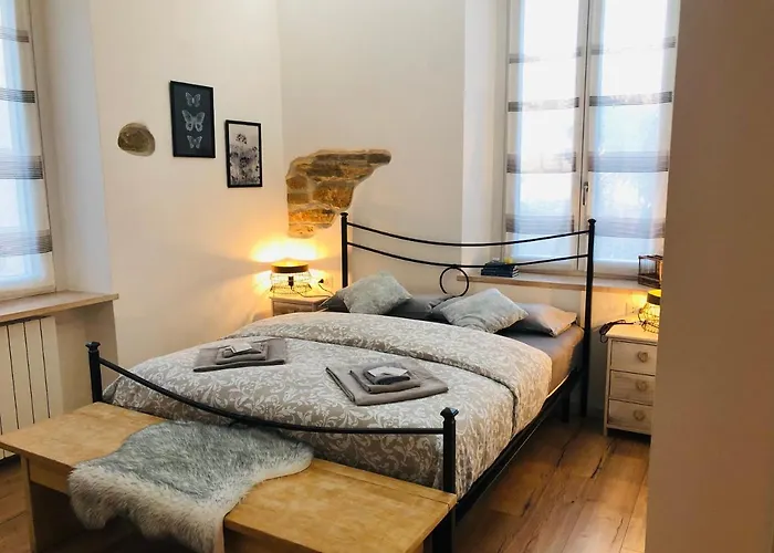 Rial Maison Бергамо