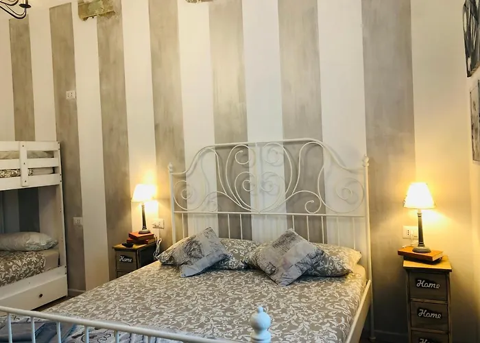 Rial Maison 3* Бергамо