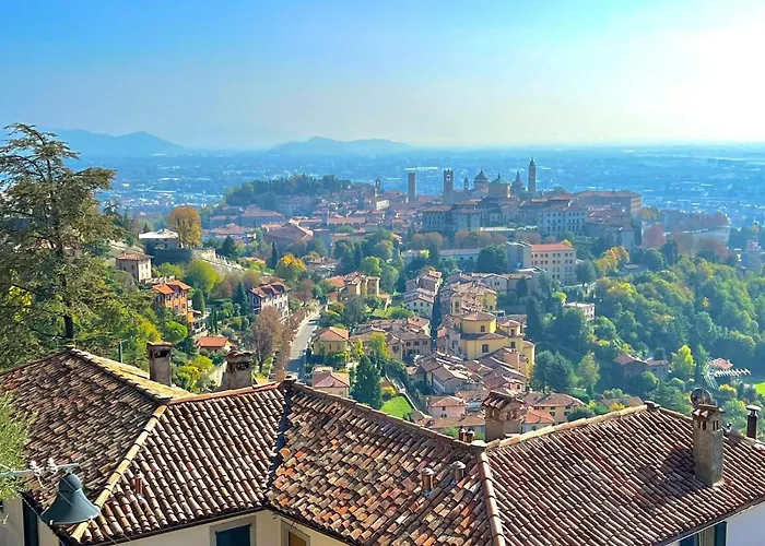 Rial Maison 3* Бергамо