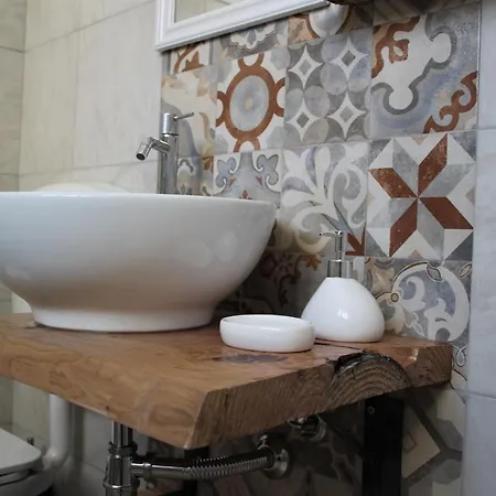 Rial Maison ゲストハウス 3*